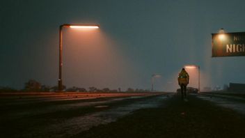 Te lokacje w Cyberpunku 2077 niemal na pewno pominęliście nawet wielokrotnie go powtarzając. „Nie widziałem gry, która by to robiła”