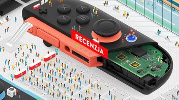 Recenzja Nintendo Switch 2 Welcome Tour - kuriozalny przypadek zmarnowanego potencjału
