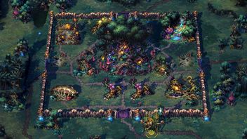 Dzięki naciskom graczy świetna strategia dla fanów kultowego Heroes 3 ma niższą cenę na Steam. Dotyczy to również obu dodatków do Songs of Conquest