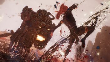 Wyśmienite RPG Clair Obscur: Expedition 33 otrzyma „nową zawartość”. Mimo wielkiego sukcesu twórcy nie powiedzieli jeszcze ostatniego słowa