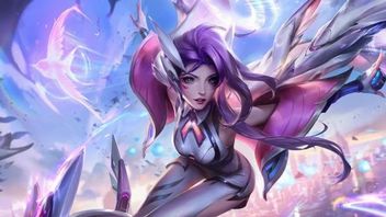 Do LoL-a wraca uwielbiany tryb. Fani mogą świętować, bo pozostanie z nami przez cały rok