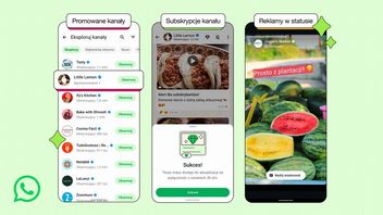 WhatsApp wprowadza reklamy i ręczy, że nie udostępnia reklamodawcom numerów telefonów