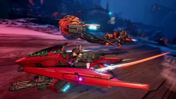 Wystarczy 7-letnia karta graficzna; wymagania sprzętowe Borderlands 4 pozytywnie zaskakują