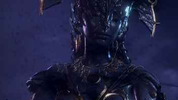 Jedna z kluczowych postaci z Baldur's Gate 3 mogła wyglądać całkowicie inaczej. Jej stary model się jednak nie zmarnował