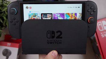 Nintendo blokuje konsole piratom; pierwsze Switche 2 zbanowane za piractwo
