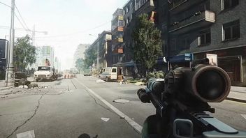Po ponad 9 latach popularna strzelanka jest bliska premiery w wersji 1.0. To wydarzenie przyniesie niezliczone zmiany w Escape from Tarkov