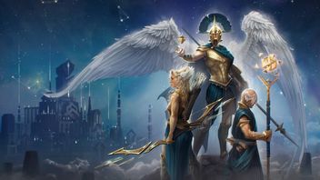 Jeden z największych strategicznych hitów otrzyma dziesiątki nowych funkcji w dodatku Age of Wonders 4: Archon Prophecy