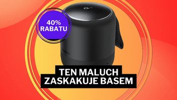 Anker odniósł sukces tam, gdzie poległy JBL i Sony. Ten miniaturowy głośnik po prostu zmiata konkurencję