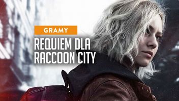 Widziałem Resident Evil Requiem w akcji - zapowiada się mistrzowski pokaz budowania napięcia