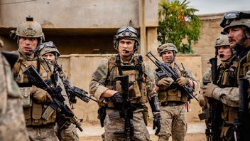 Nowy numer 1 na Prime Video w Polsce. Wstrząsające widowisko wojenne z 93% na Rotten Tomatoes w dwa dni podbiło platformę, detronizując najnowszy hit akcji z Benem Affleckiem