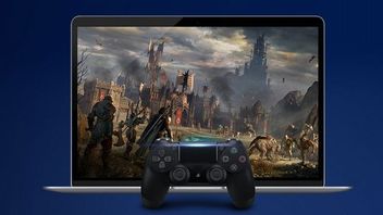 PS Now coraz popularniejsze