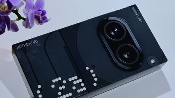 Nothing Phone (3) odsłania przed nami swoje tajemnice. Flagowiec nie skorzysta z najpotężniejszego procesora