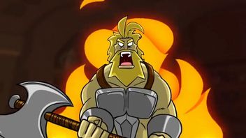 18-latek zabezpieczył prawa i kod swojej ulubionej, zaginionej gry, a teraz chce przywrócić ją na Steam