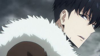 Solo Leveling jeszcze raz pokazało, że jest nie do pokonania. Anime ustanowiło rekord wszech czasów Crunchyrolla