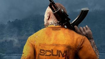 Po prawie 7 latach realistyczna gra survivalowa z otwartym światem doczekała się wersji 1.0