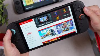 Szczęściarz zamawia Switcha 2 z Amazonu, otrzymuje go, a następnego dnia przypadkowo otrzymuje drugą sztukę, którą może zatrzymać