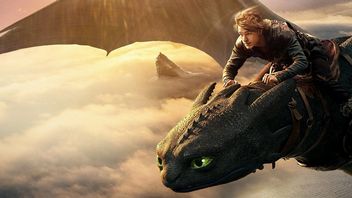 Kiedy Jak wytresować smoka (2025) będzie dostępne w streamingu? Sprawdzamy, gdzie aktorski film będzie można obejrzeć online