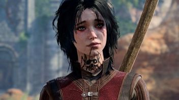 Evelyn „z Baldur’s Gate 3” wprowadza zamieszanie wśród graczy a TikTok ją kocha