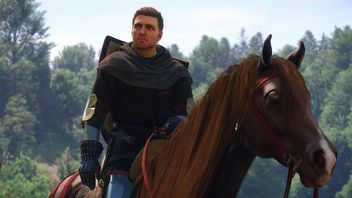 „To wyglądało absurdalnie”. Kingdom Come: Deliverance nie zawsze trzyma się historii i robi to z premedytacją