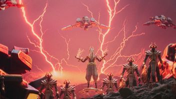 Najważniejsze RTS-y tego roku dostają pożądane zmiany. Tempest Rising rozwija multiplayer, Broken Arrow nadrabia braki