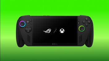 Marzenie o tanim handheldzie od Microsoftu pryska? Cena Xbox ROG Ally może być wyższa niż myśleliśmy