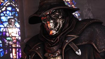 Ważna mechanika mrocznej polskiej strzelanki RPG wreszcie rozwinie swój pełen potencjał. Legendarna cyberpunkowa strategia zainspirowała twórców Witchfire