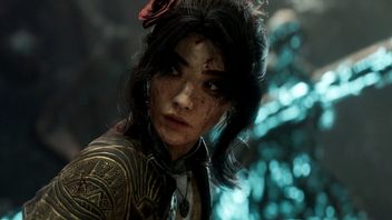 Kluczowy element fabuły Clair Obscur: Expedition 33 przyśnił się deweloperce. Hitowe RPG miało początkowo być zupełnie inną grą