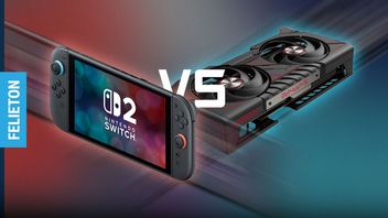 Chciałem kupić Nintendo Switch 2, ale nie wiem czy nie lepiej wymienić kartę graficzną w PC