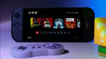 Nintendo Switch 2: Ekspert odkrywa, że są „dobre” i „złe” wyświetlacze