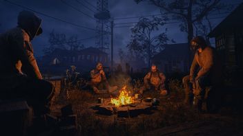 Twórcy STALKER 2 ujawnili pierwsze szczegóły nadchodzącej dużej aktualizacji 1.5