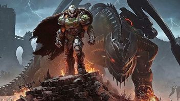 Bethesda wie, że w Doom: The Dark Ages czegoś brakowało i właśnie odkupuje winy, ale uważaj: nie wszyscy są gotowi na ten graficzny skok