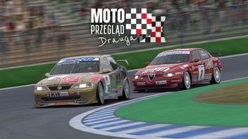 Forza Horizon 6 wymknęła się nam, więc inne gry będą musiały unieść na barkach honor roku 2025. Na szczęście jest ich trochę - Motoprzegląd Drauga