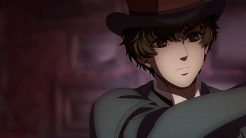 Lord of the Mysteries będzie dostępny w streamingu w Polsce. Ta donghua to nowy rywal anime nazywany „prawdziwym kinem”