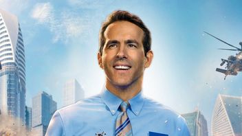Netflix w końcu przeniesie na ekran jeden z największych kultowych hitów gier wideo - dalej z Ryanem Reynoldsem, ale zupełnie inaczej, niż planowano