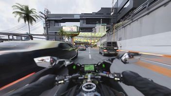 „To już nie jest gra wideo, ale alternatywna rzeczywistość” - utalentowani fani wydobywają z Cyberpunka 2077 to, co najlepsze