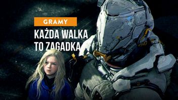 W nowej grze Capcomu każda walka jest jak zagadka. Pragmata zapowiada się na futurystyczny survival horror