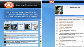 Nasza-Klasa, Gadu-Gadu i Blip. Opowieść o polskim Twitterze, który miał szansę na sukces, ale przepadł