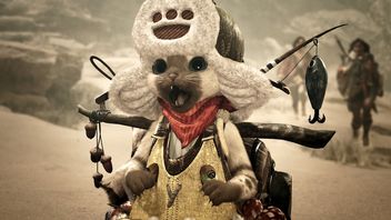 RPG akcji aspirujące do tytułu Gry Roku 2025 próbuje odzyskać zaufanie graczy. „Przytłaczająco negatywne” recenzje na Steam ma zniwelować duża aktualizacja MH: Wilds