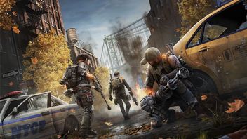Wielu twierdziło, że to koniec, ale Ubisoft dał jasno do zrozumienia, że jest daleki od pożegnania się z jednym ze swoich otwartych światów