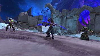 W WoW: Midnight może zabraknąć nowej klasy postaci. Normalnie na Blizzardzie nie zostałaby sucha nitka, ale będzie inaczej, jeśli nastąpi rewolucja zaniedbanej profesji