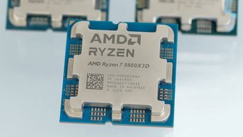 Internauta zamówił AMD Ryzen 7 9800X3D. Zamiast tego otrzymał kiepsko wykonaną podróbkę