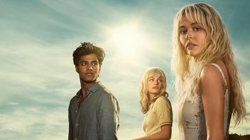 Czy We Were Liars otrzyma 2. sezon? Sprawdzamy przyszłość Byliśmy łgarzami od Prime Video