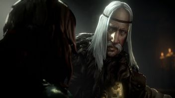 „Tworzymy absurdalnie dobrą grę”. Deweloperzy wyjaśniają, dlaczego No Rest for the Wicked nie jest kolejnym klonem Diablo, a platformą na lata