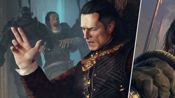 Gracze zastanawiają się, kto będzie rządził Nilfgaardem w Wiedźminie 4, a odpowiedź mogą oferować książki. To stary znajomy Geralta