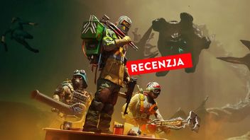 Recenzja FBC: Firebreak. Wybrakowany coop, który zamiast o Control przypomina o Redfallu