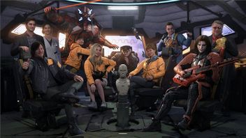 Death Stranding 2 to gra niemalże idealna, ale i tak nie dla każdego. Oficjalna, globalna premiera nowej gry Kojimy
