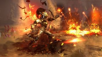 Polak zorganizował wielkie LAN party PoE na 50 osób. Chaotyczna prywatna liga z udziałem weteranów i nowicjuszów okazała się sukcesem