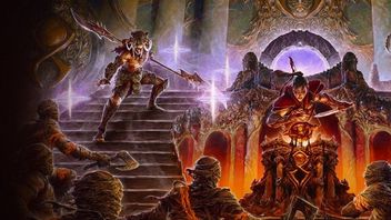 „Połowa to battle pass i zwierzak.” Sezon 9. w Diablo 4 znudził graczy zawartością jeszcze zanim się rozpoczął