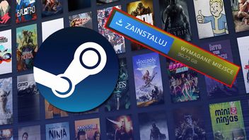 Valve od lat zwleka z dodaniem tej funkcji do Steama, więc sprytni gracze tworzą własne narzędzia usprawniające pobieranie plików