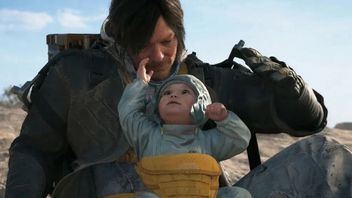 Uzupełnianie amunicji w Death Stranding 2 potrafi być naprawdę upierdliwe. Na szczęście ten problem da się częściowo ominąć